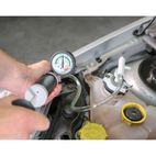 Sealey VS0031 Cooling System &amp; Cap Testing Kit additional 5