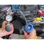 Sealey VS0031 Cooling System &amp; Cap Testing Kit additional 6