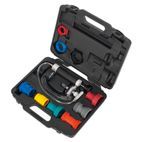 Sealey VS0031 Cooling System &amp; Cap Testing Kit additional 7