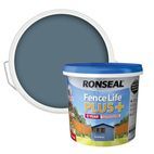 Ronseal Fence Life Plus+ additional 13