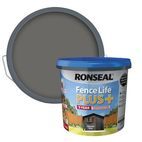 Ronseal Fence Life Plus+ additional 2