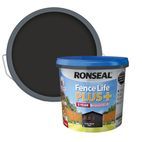 Ronseal Fence Life Plus+ additional 1