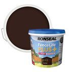 Ronseal Fence Life Plus+ additional 5