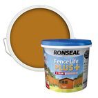 Ronseal Fence Life Plus+ additional 10