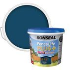 Ronseal Fence Life Plus+ additional 3