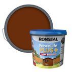 Ronseal Fence Life Plus+ additional 12
