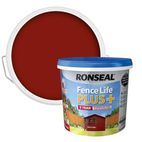 Ronseal Fence Life Plus+ additional 14