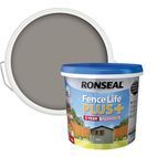 Ronseal Fence Life Plus+ additional 6
