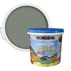 Ronseal Fence Life Plus+ additional 11