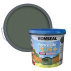 Ronseal Fence Life Plus+ additional 7