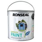 Ronseal Garden Paint additional 22