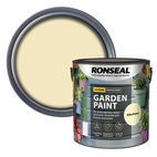 Ronseal Garden Paint additional 1