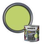 Ronseal Garden Paint additional 43