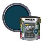Ronseal Garden Paint additional 8