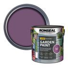 Ronseal Garden Paint additional 2