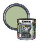 Ronseal Garden Paint additional 10