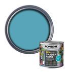 Ronseal Garden Paint additional 45