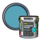 Ronseal Garden Paint additional 42