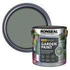 Ronseal Garden Paint additional 40