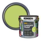 Ronseal Garden Paint additional 5