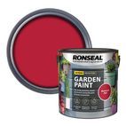 Ronseal Garden Paint additional 8