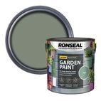 Ronseal Garden Paint additional 1