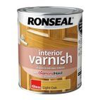 Ronseal Interior Varnish additional 2