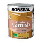 Ronseal Interior Varnish additional 1