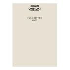 Ronseal Peel &amp; Stick Everywhere Paint Swatch additional 1