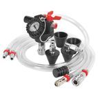 Sealey VS0041 Cooling System Filler additional 1