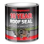 Ronseal Thompson's 10 Year Roof Seal additional 5