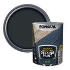 Ronseal Ultimate Protection Decking Paint additional 6