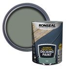 Ronseal Ultimate Protection Decking Paint additional 2