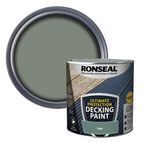 Ronseal Ultimate Protection Decking Paint additional 7