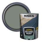 Ronseal Ultimate Protection Decking Paint additional 8
