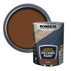 Ronseal Ultimate Protection Decking Paint additional 5