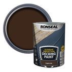 Ronseal Ultimate Protection Decking Paint additional 4