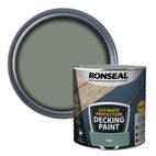 Ronseal Ultimate Protection Decking Paint additional 1
