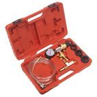 Sealey VS0042 Cooling System Vacuum Purge &amp; Refill Kit additional 1