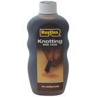 Rustins Knotting additional 2