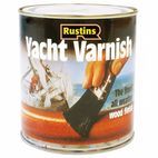 Rustins Yacht Varnish additional 3