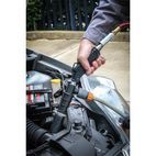 Sealey VS0044 Coolant System Flush Gun additional 2