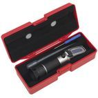 Sealey VS005 Refractometer Antifreeze/Battery Fluid/Screenwash additional 4