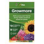 Vitax Growmore additional 1