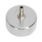 Sealey VS006V Coolant Pressure Test Cap - Vauxhall/Opel additional 2