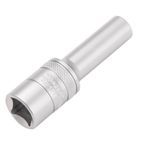 Draper Expert HI-TORQ&amp;#174; 6-Point Metric Deep Socket, 1/2" Sq. Dr. additional 2