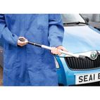 Sealey VS0140 Telescopic Bonnet/Tailgate Support 1.2m additional 4
