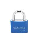 Sterling Aluminium Padlock additional 2