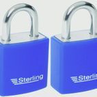 Sterling Aluminium Padlock additional 4