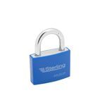 Sterling Aluminium Padlock additional 3
